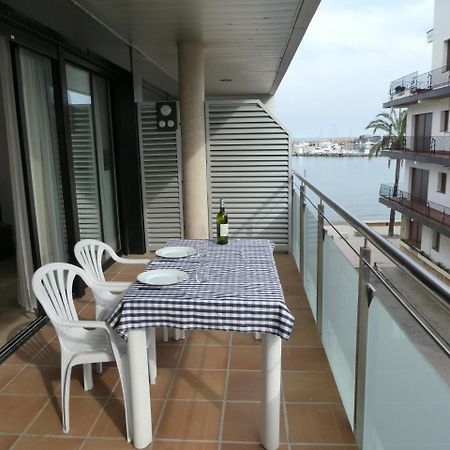 Apartament Vistamar Llança Exterior foto