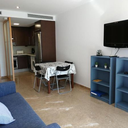 Apartament Vistamar Llança Exterior foto