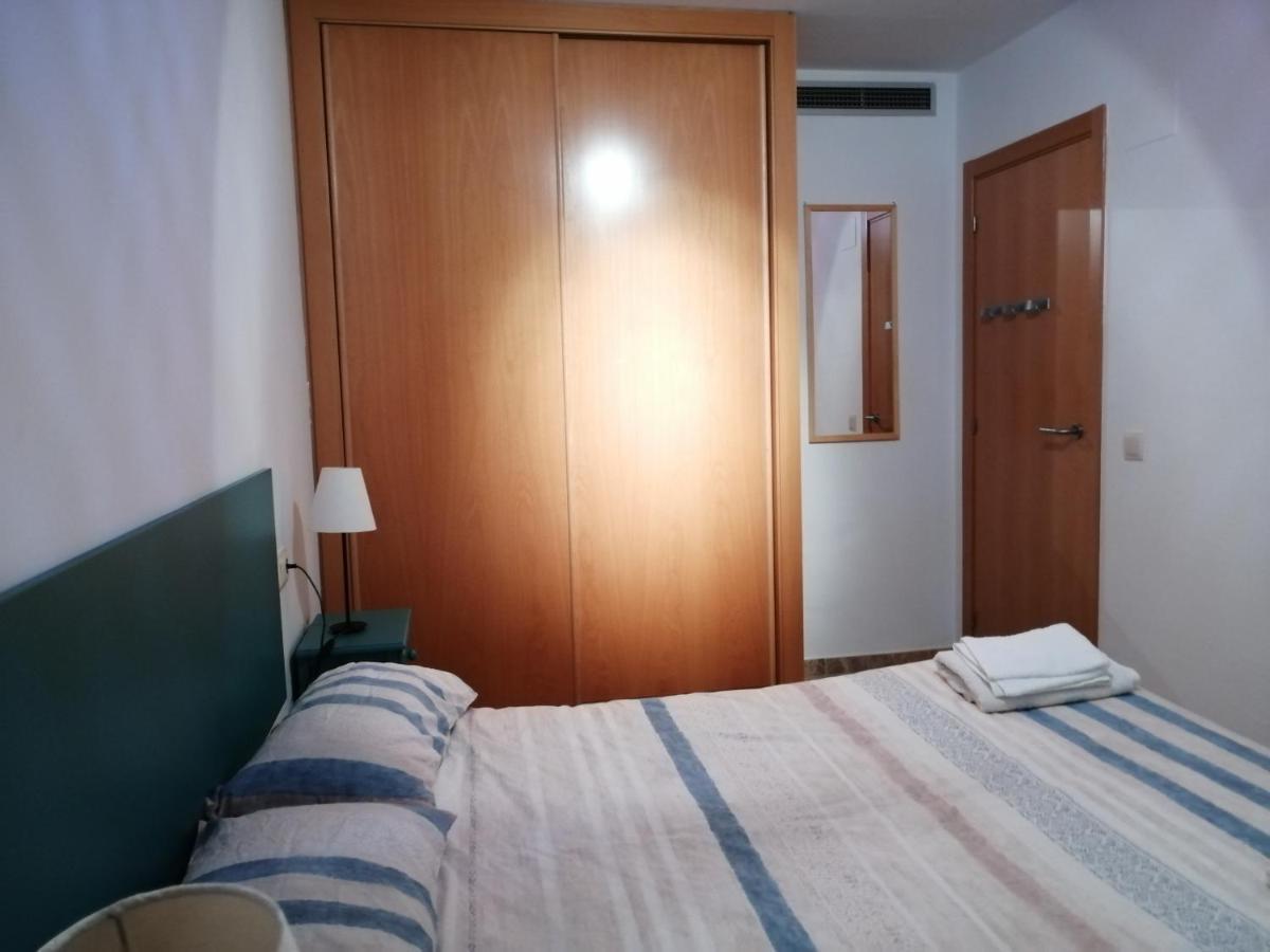 Apartament Vistamar Llança Exterior foto