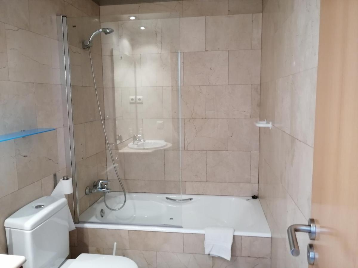 Apartament Vistamar Llança Exterior foto